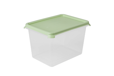 Conteneur Freshpak 2 L, tendrement vert